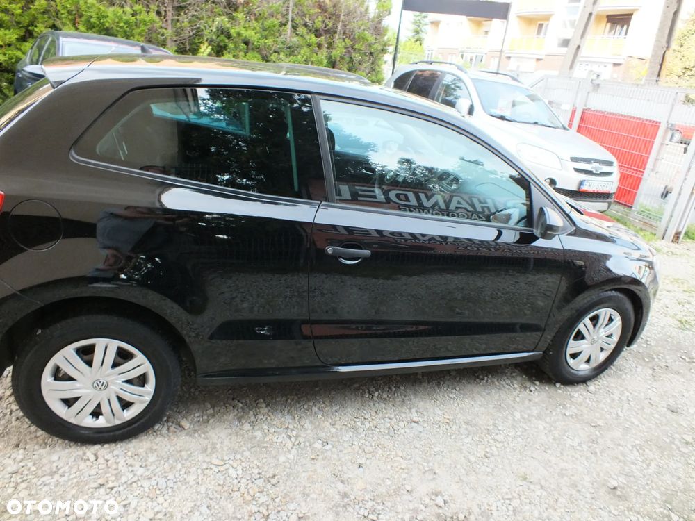 Volkswagen Polo - 7