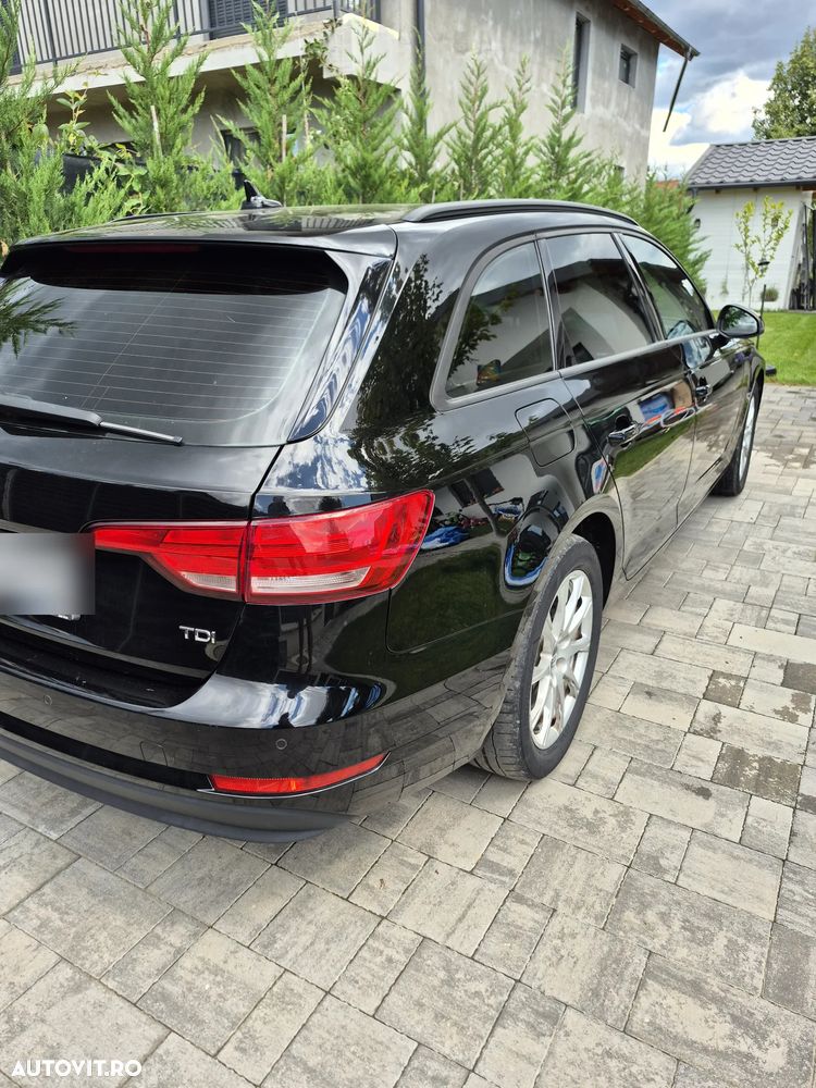 Audi A4 Avant 2.0 TDI S tronic - 3