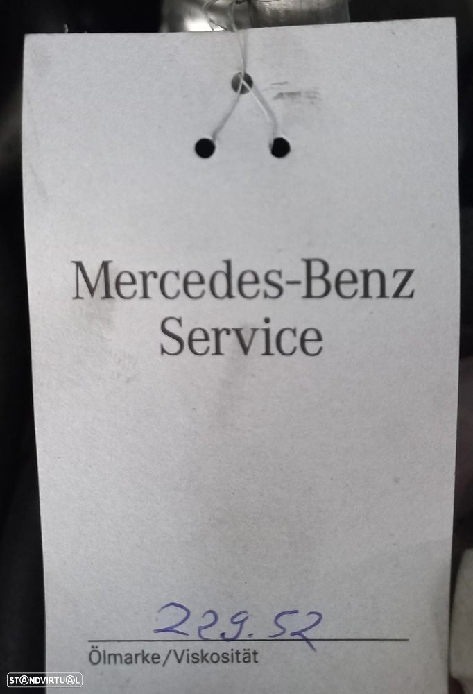 Mercedes-Benz C 300 de T 9G-TRONIC Avantgarde - 31