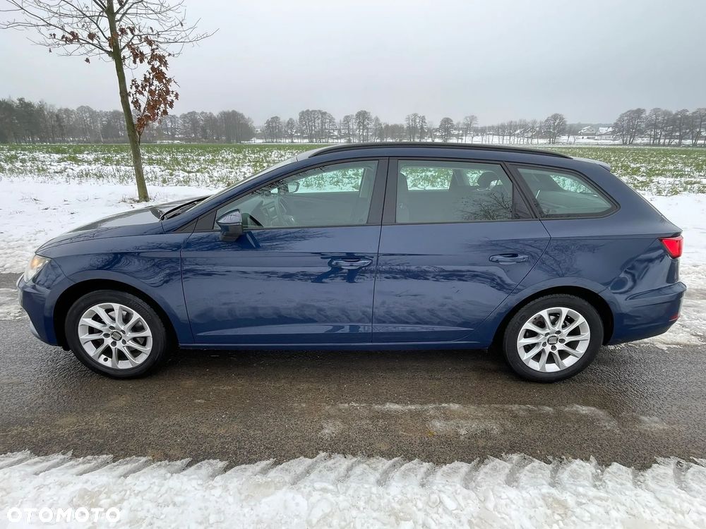 Seat Leon 1.2 TSI - 5