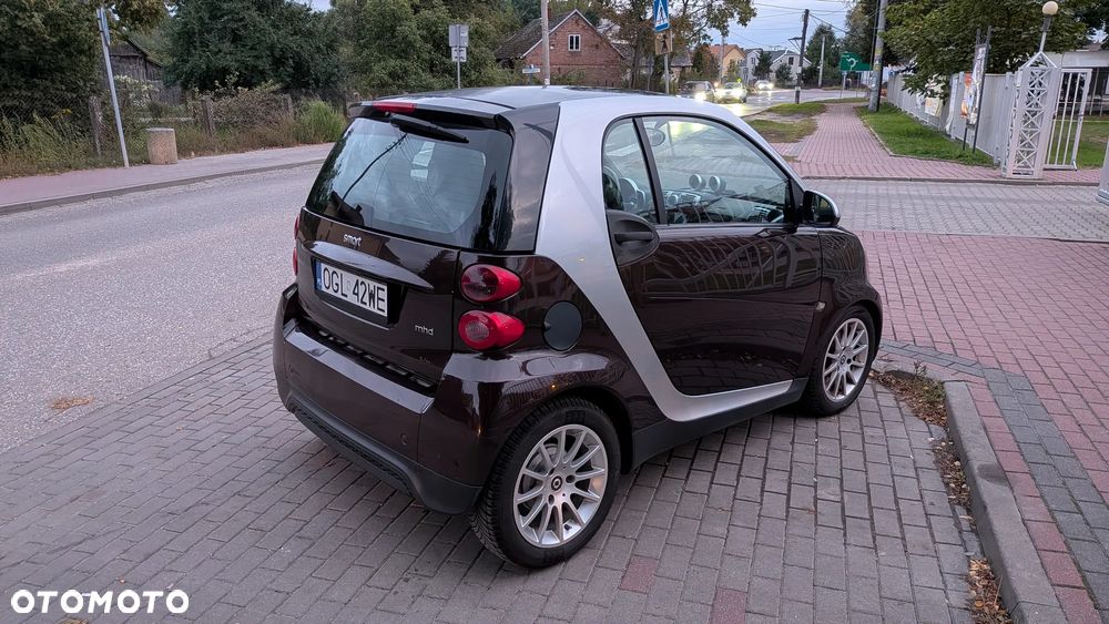 Smart Fortwo - 3