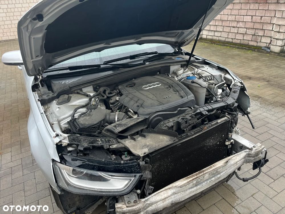 Audi A4 Avant - 11