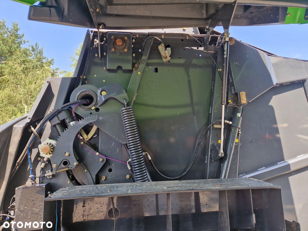 John Deere 570 - 13