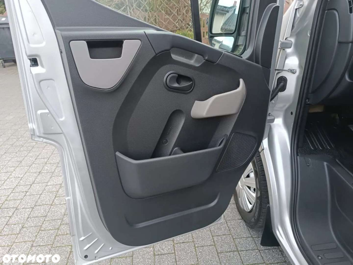 Opel Movano L3 H2 Ful Wypas Jak Nowe - 28
