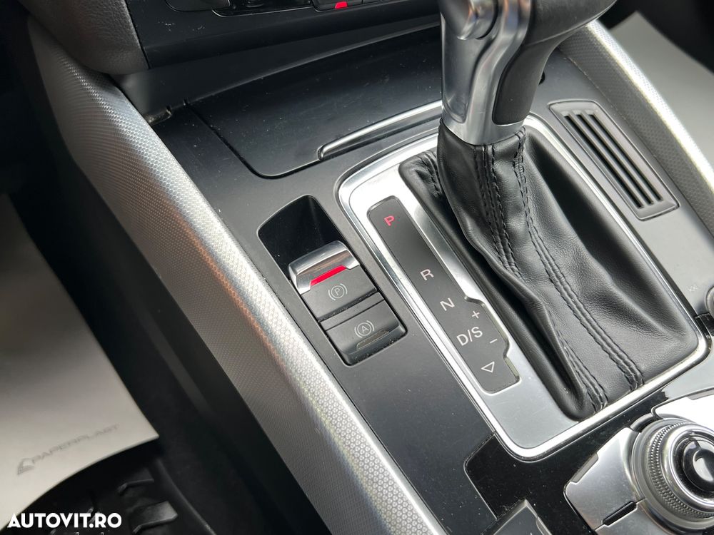 Audi Q5 2.0 TDI Quattro S tronic - 18