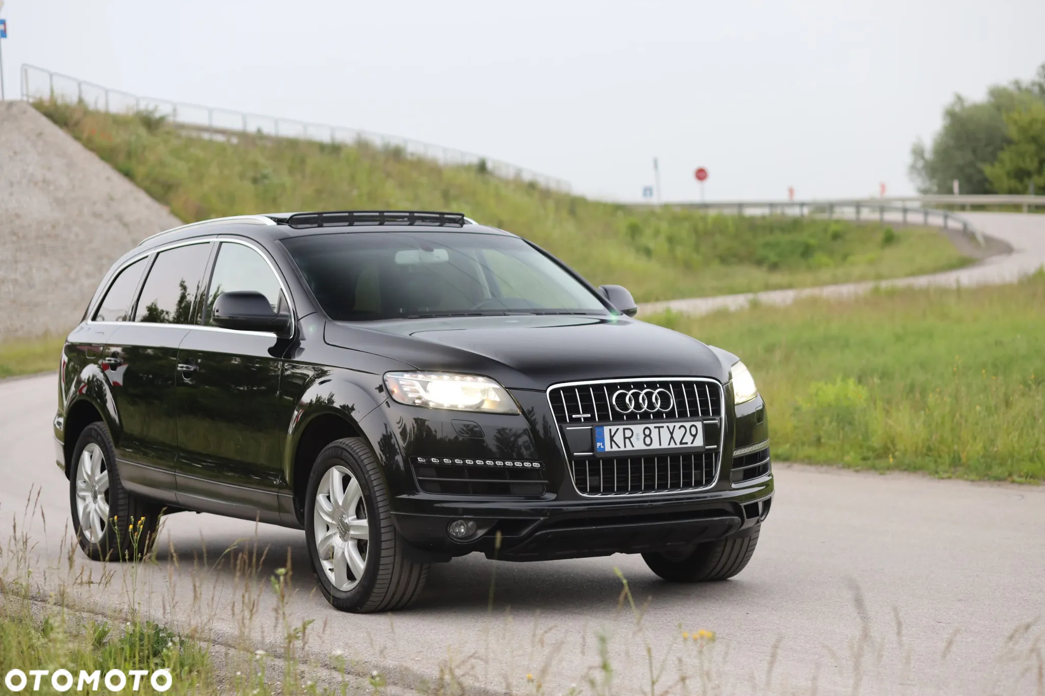 Audi Q7 - 25