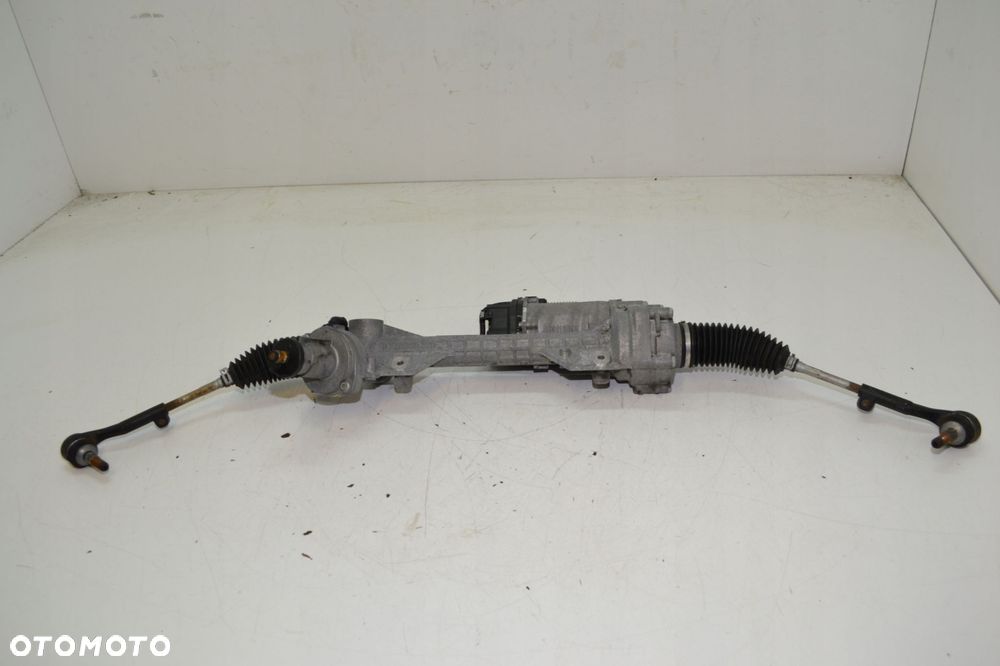 BMW 1 E81 E87 PRZEKŁADNIA MAGLOWNICA ELEKTRYCZNA EU 6788741 - 15