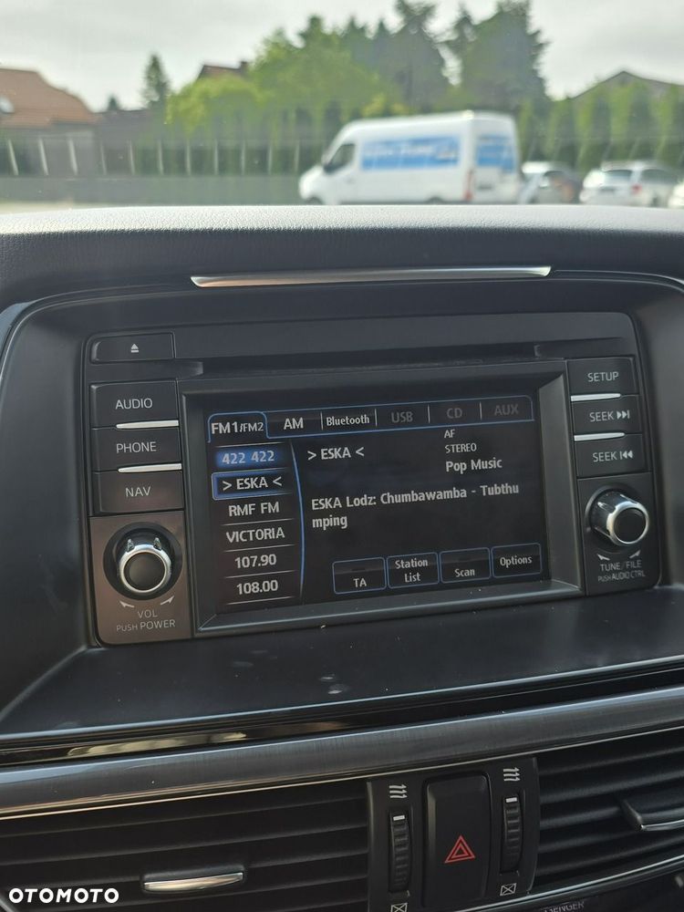 Mazda 6 - 31