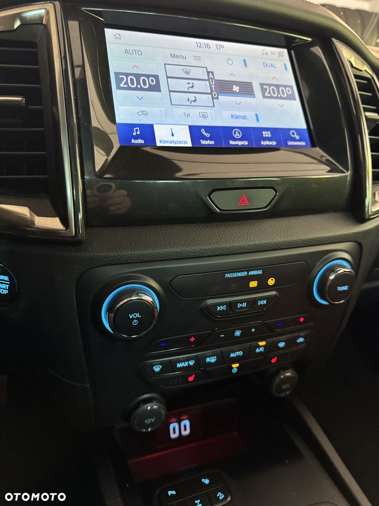 Ford Ranger - 16