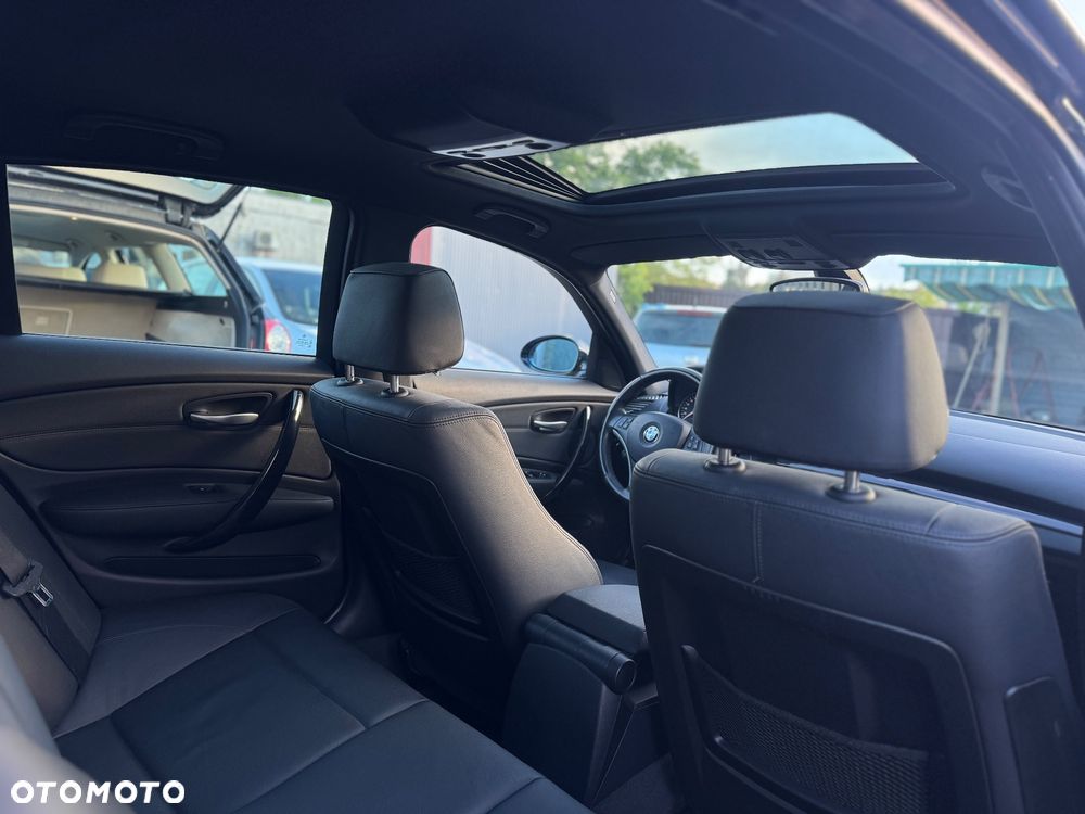 BMW Seria 1 118i Edition Sport - 19