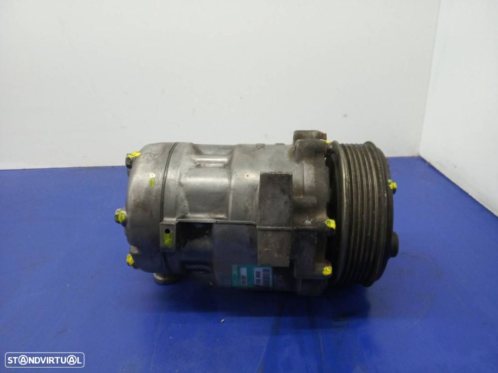 COMPRESSOR DE AR CONDICIONADO OPEL CORSA C - 1