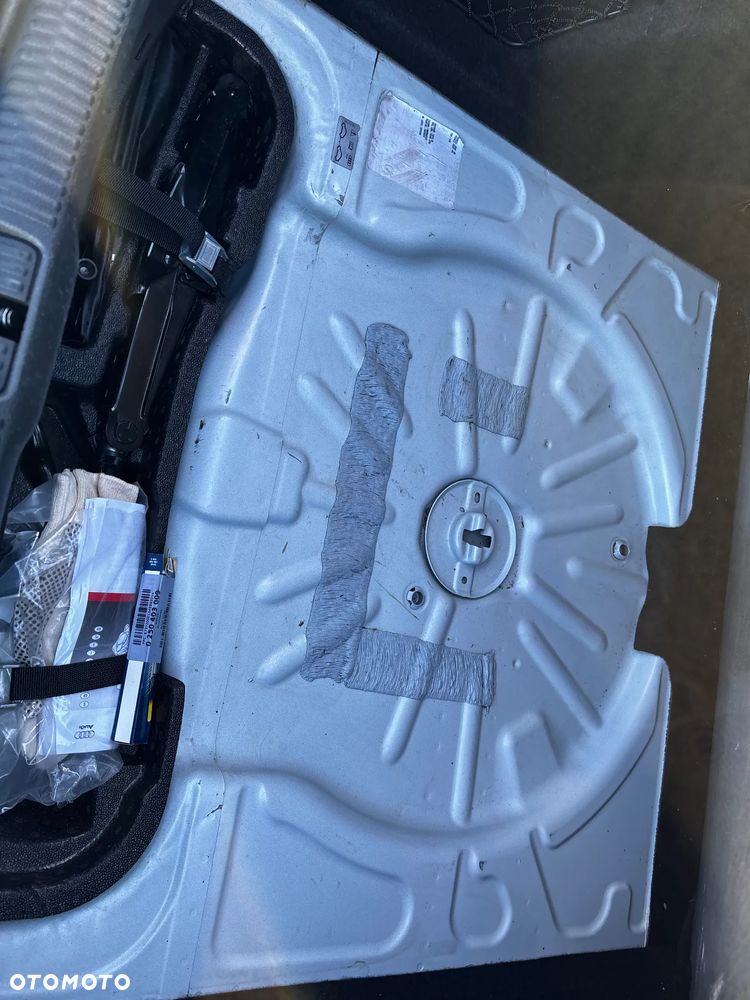 Audi A3 Limousine 2.0 TDI clean diesel Quattro Ambition - 25