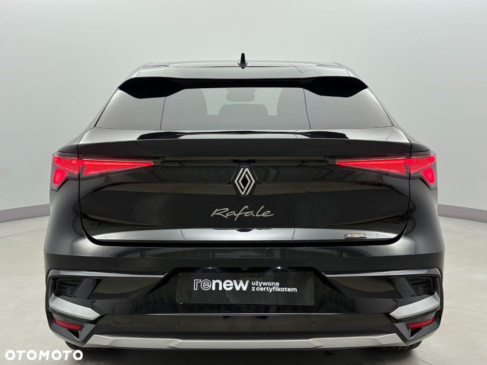 Renault Rafale - 2