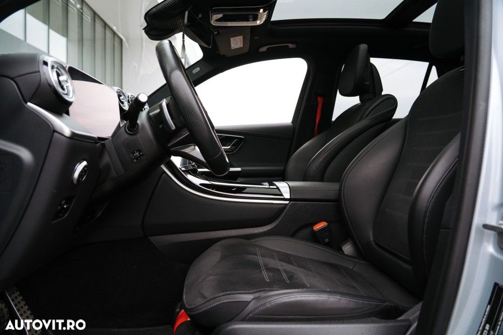 Mercedes-Benz GLC - 20