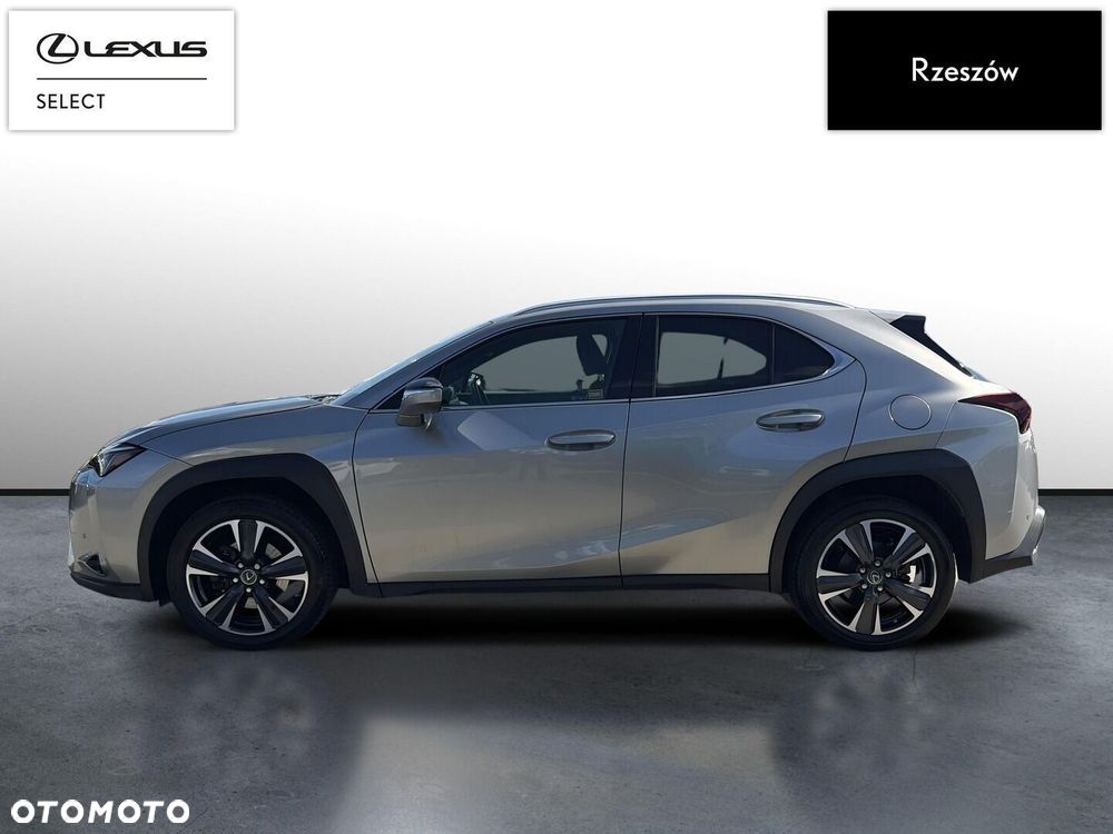 Lexus UX 250h GPF Business 2WD - 2