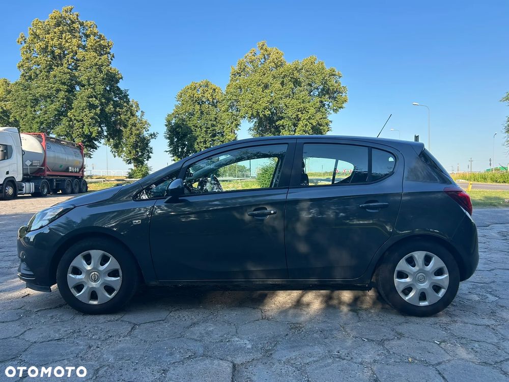 Opel Corsa 1.4 Enjoy S&S - 4