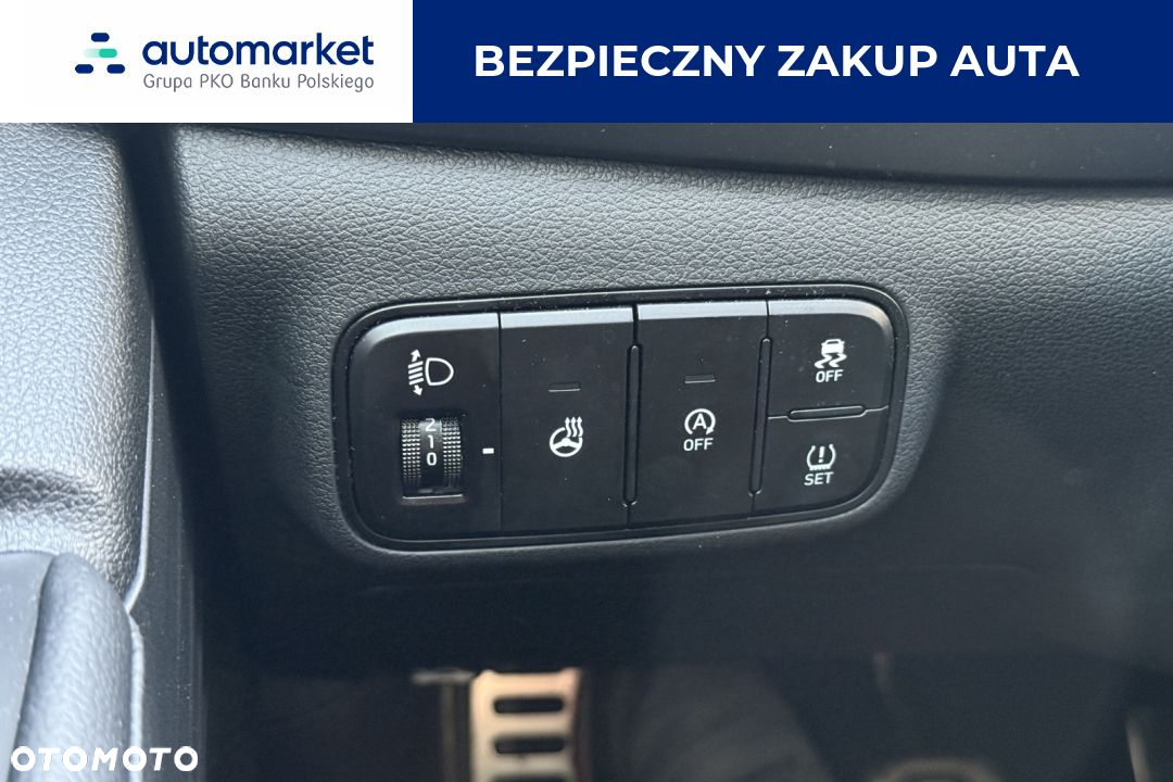 Hyundai Bayon 1.0 T-GDI Smart - 14