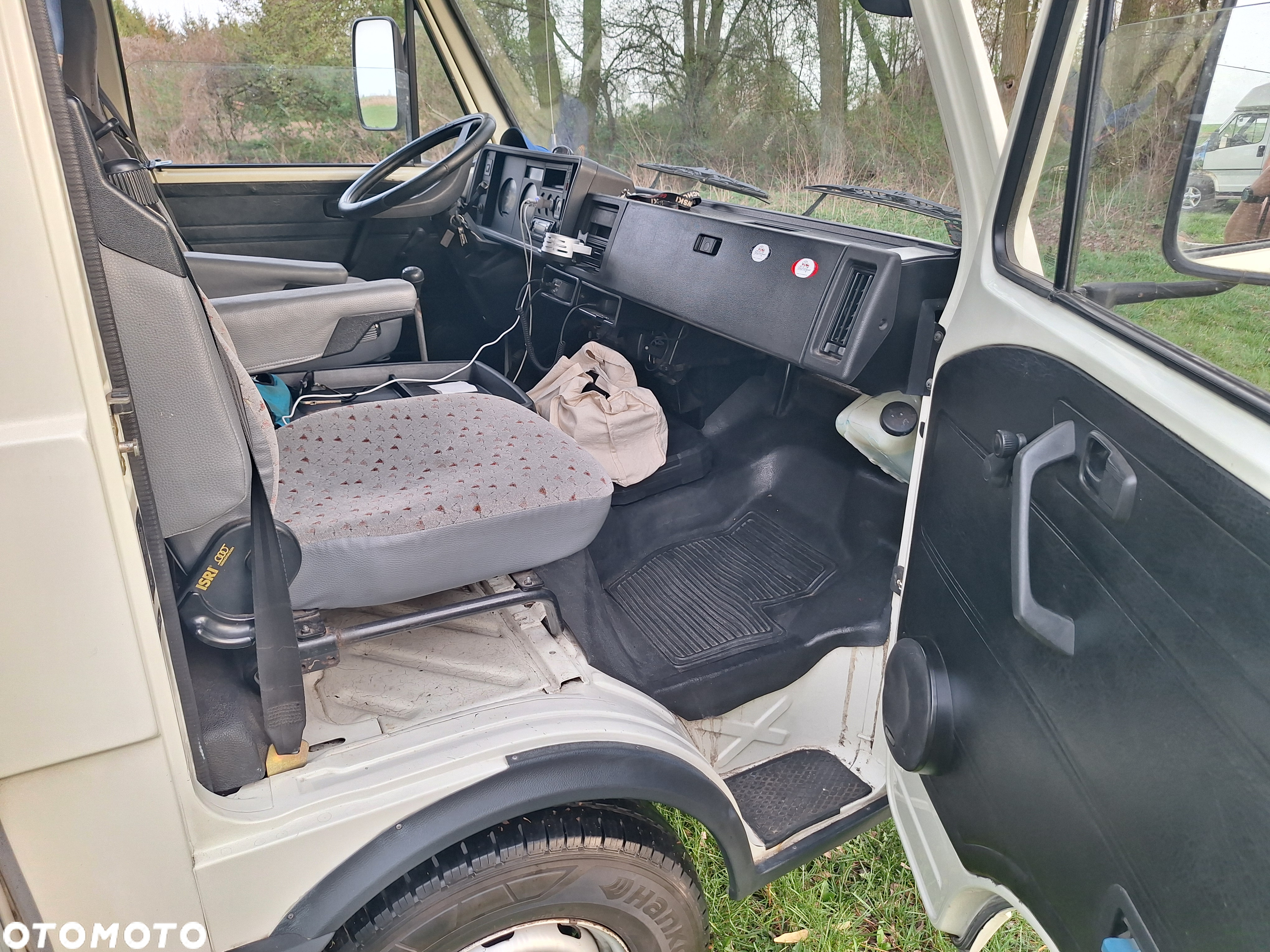 Volkswagen LT - 5