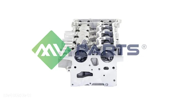 GŁOWICA CITROEN JUMER PEUGEOT BOXER FORD MONDEO MK5 2.0 BLUEHDI HDI TDCI EURO 6  - NOWA / NUMERY: 9807255910 - 3