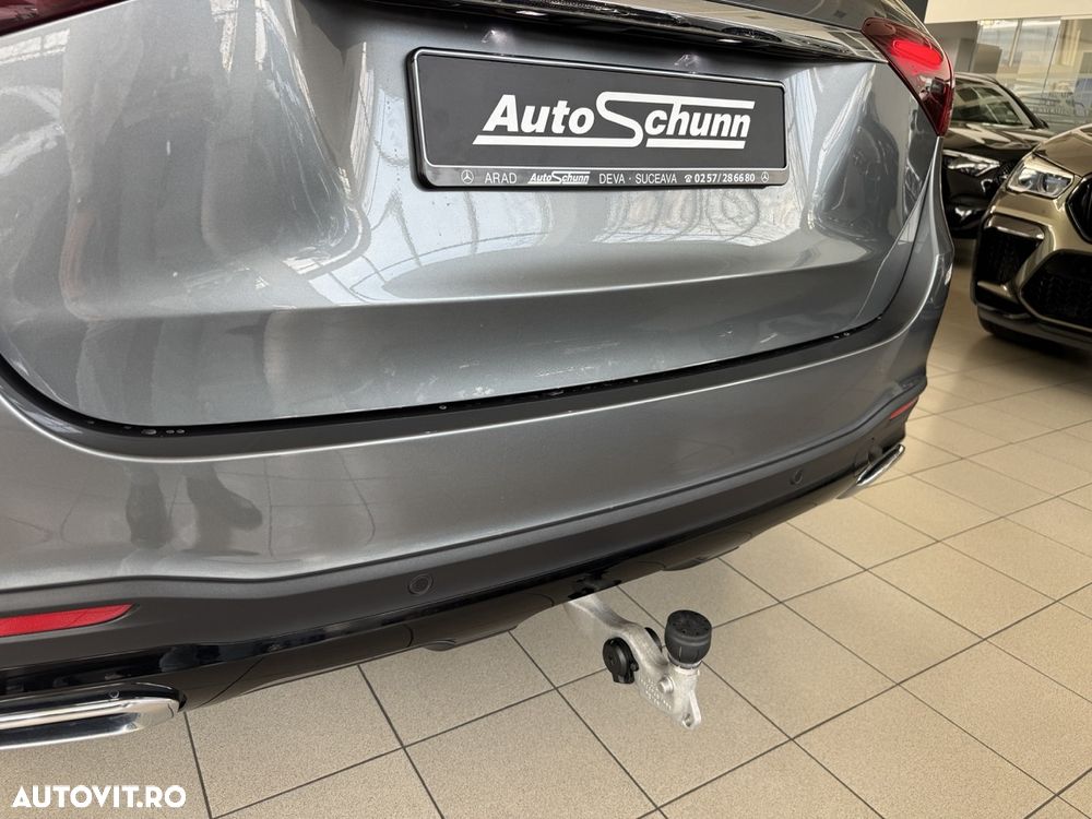 Mercedes-Benz GLE 450 d 4Matic 9G-TRONIC AMG Line Advanced Plus - 9