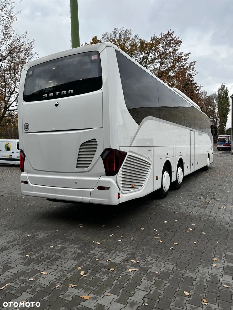 Setra S519HD - 5