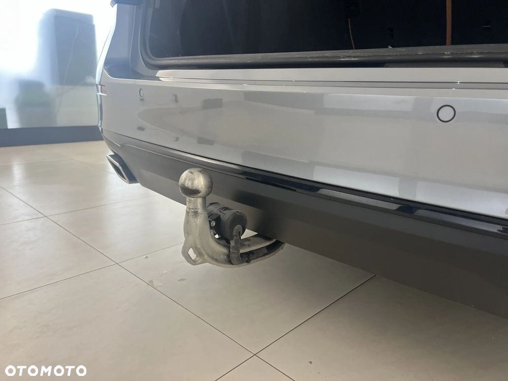 BMW Seria 5 520d mHEV - 29