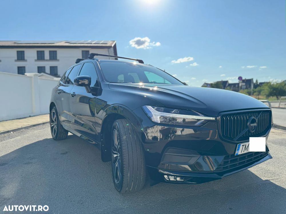 Volvo XC 60 D4 Momentum Pro - 6
