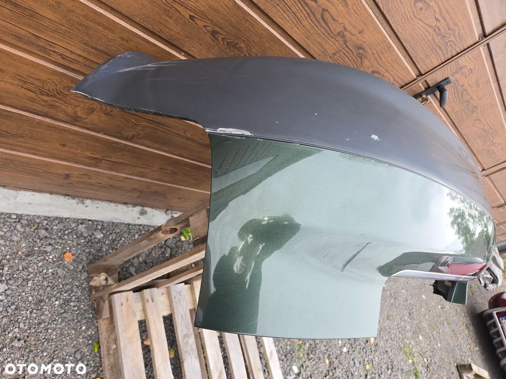 AUDI A4 B6 ZDERZAK TYŁ SEDAN - 3