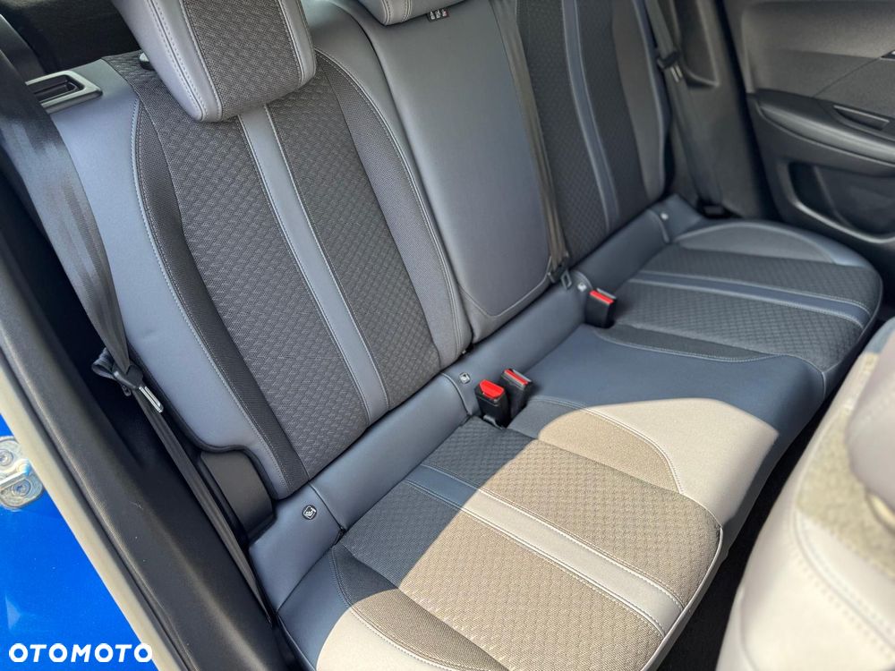 Peugeot 2008 1.5 BlueHDi GT S&S EAT8 - 14