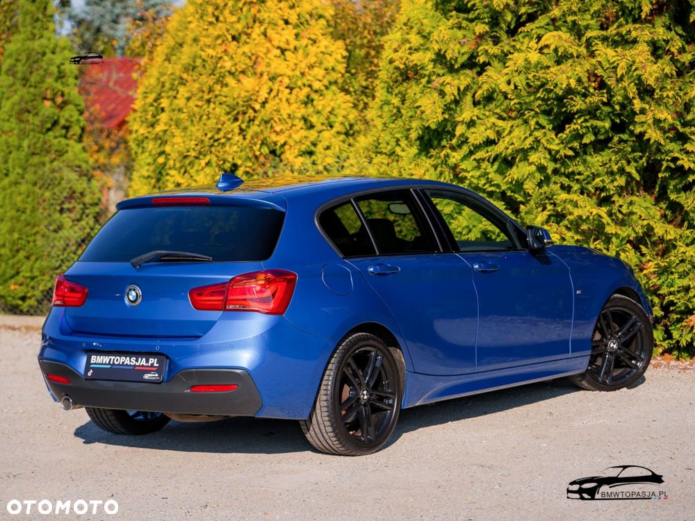 BMW Seria 1 - 17