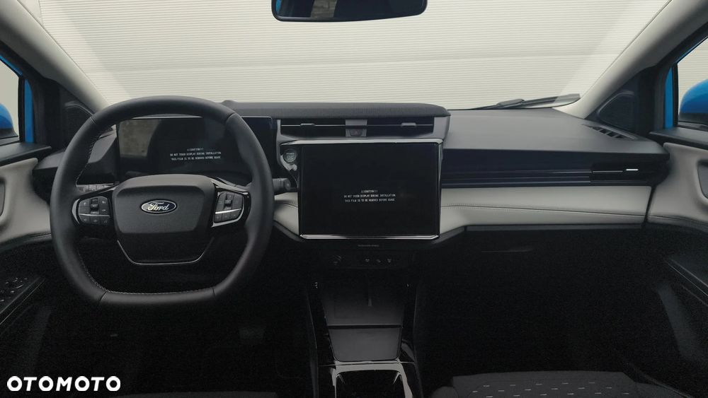 Ford Puma 43.6 kWh - 10