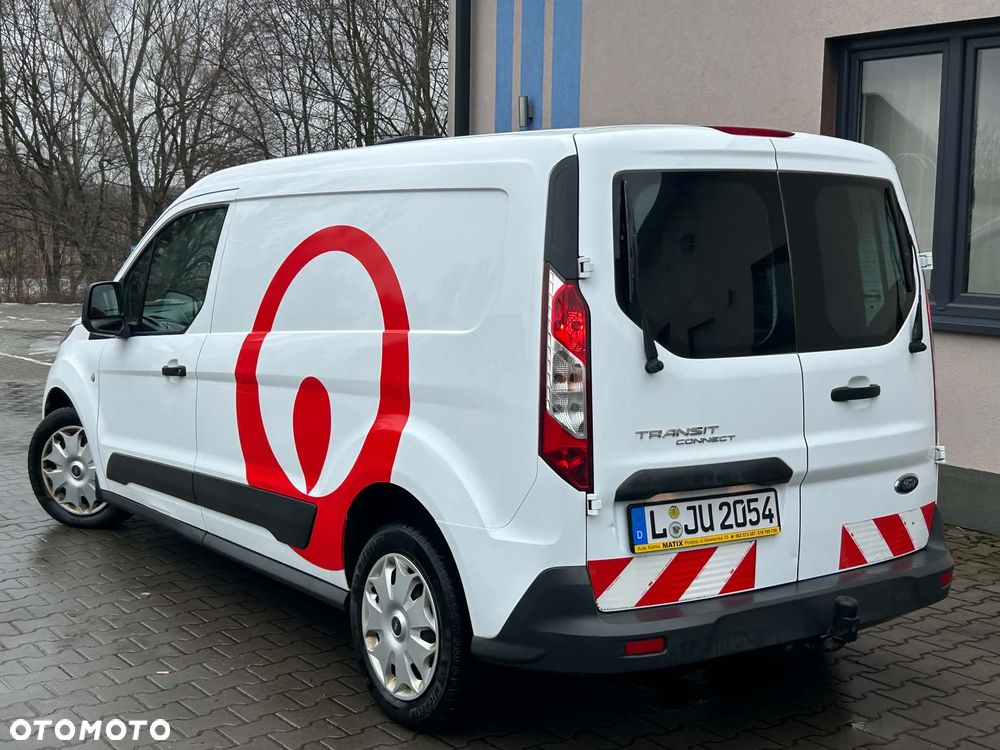 Ford Transit Connect - 3