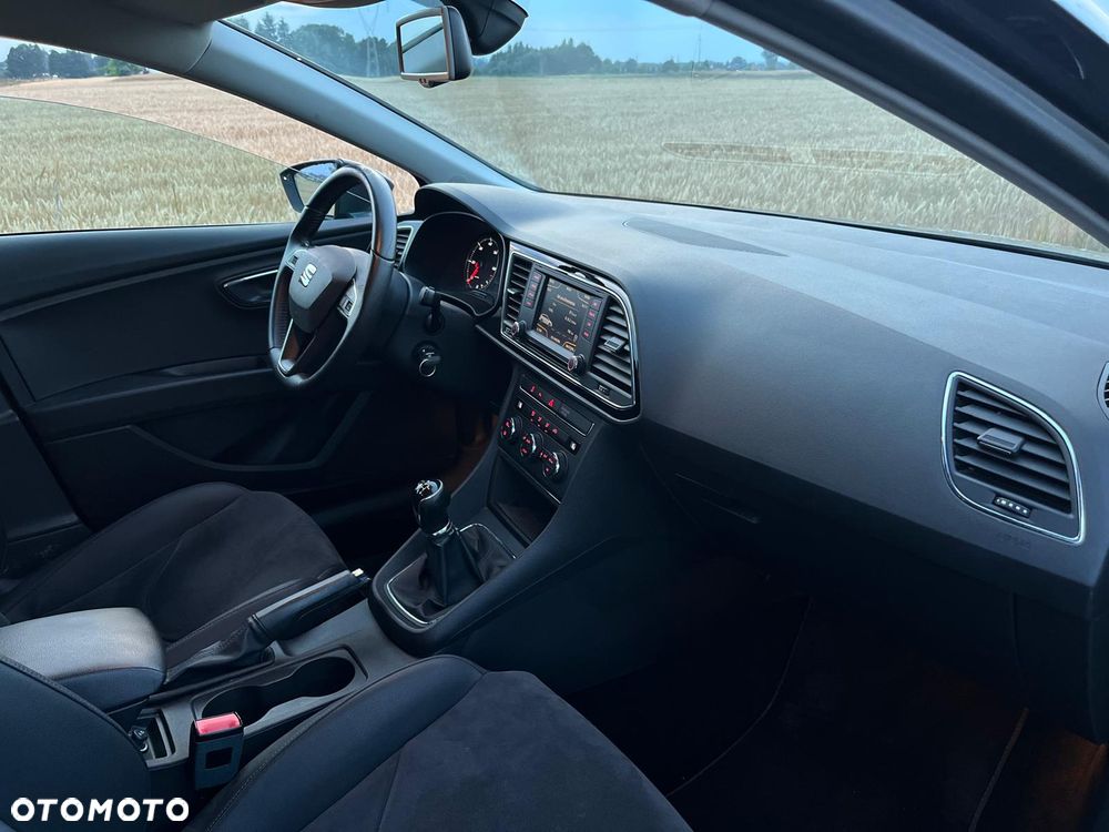 Seat Leon - 18
