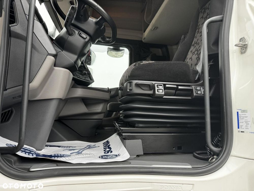 Scania S500A4x2NA - 6