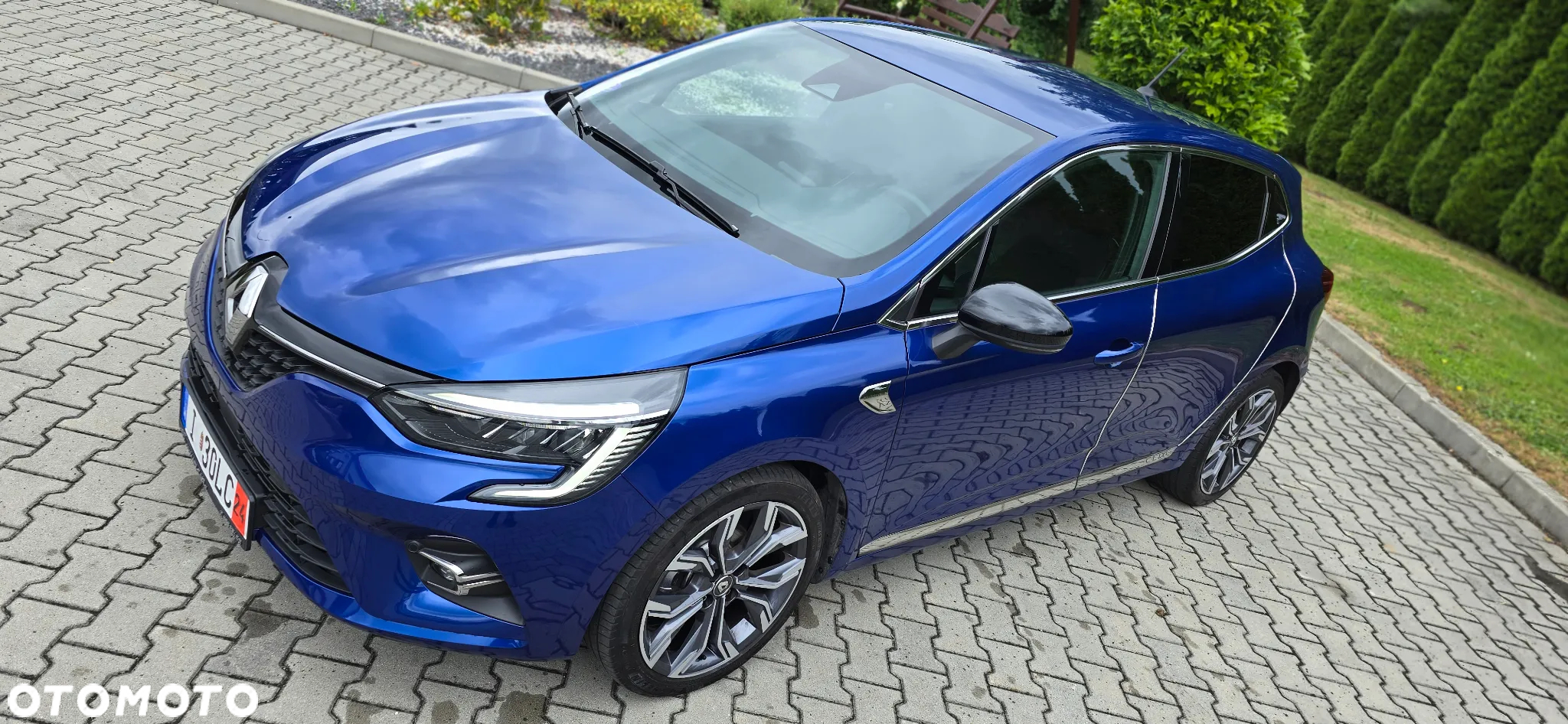Renault Clio TCe 100 EDITION ONE - 17