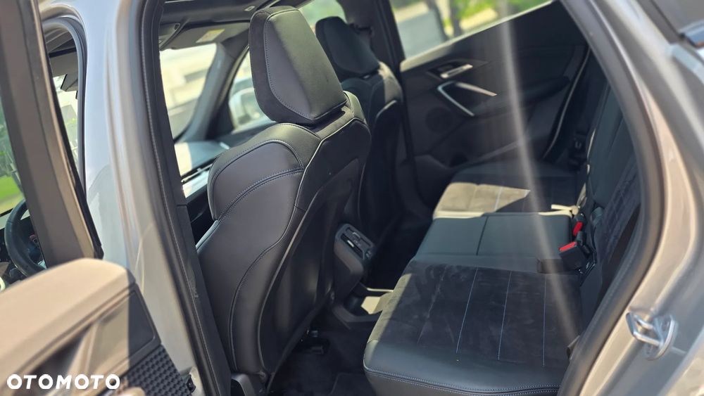 BMW X1 xDrive20d M Sportpaket - 26