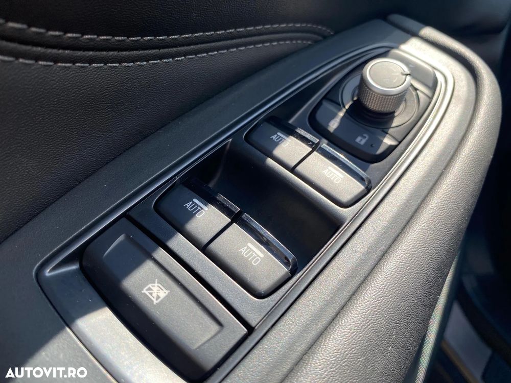 Subaru Outback - 21