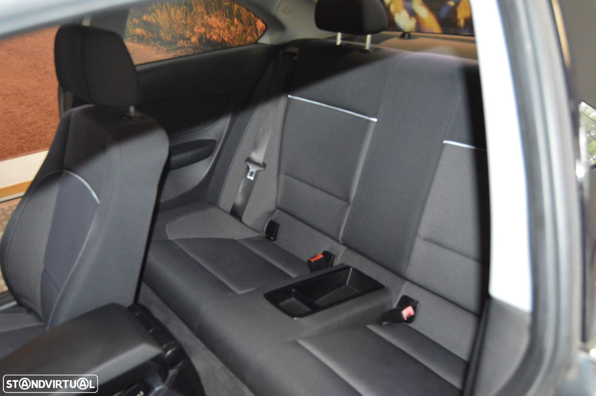 BMW 120 d Coupe - 23