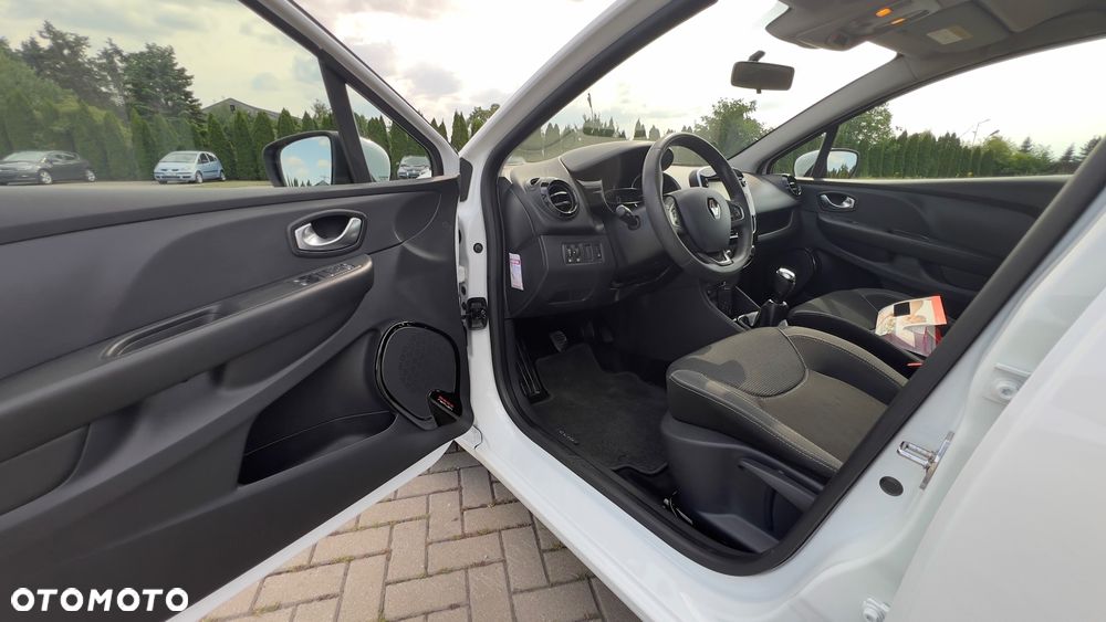 Renault Clio (Energy) TCe 90 Bose Edition - 18