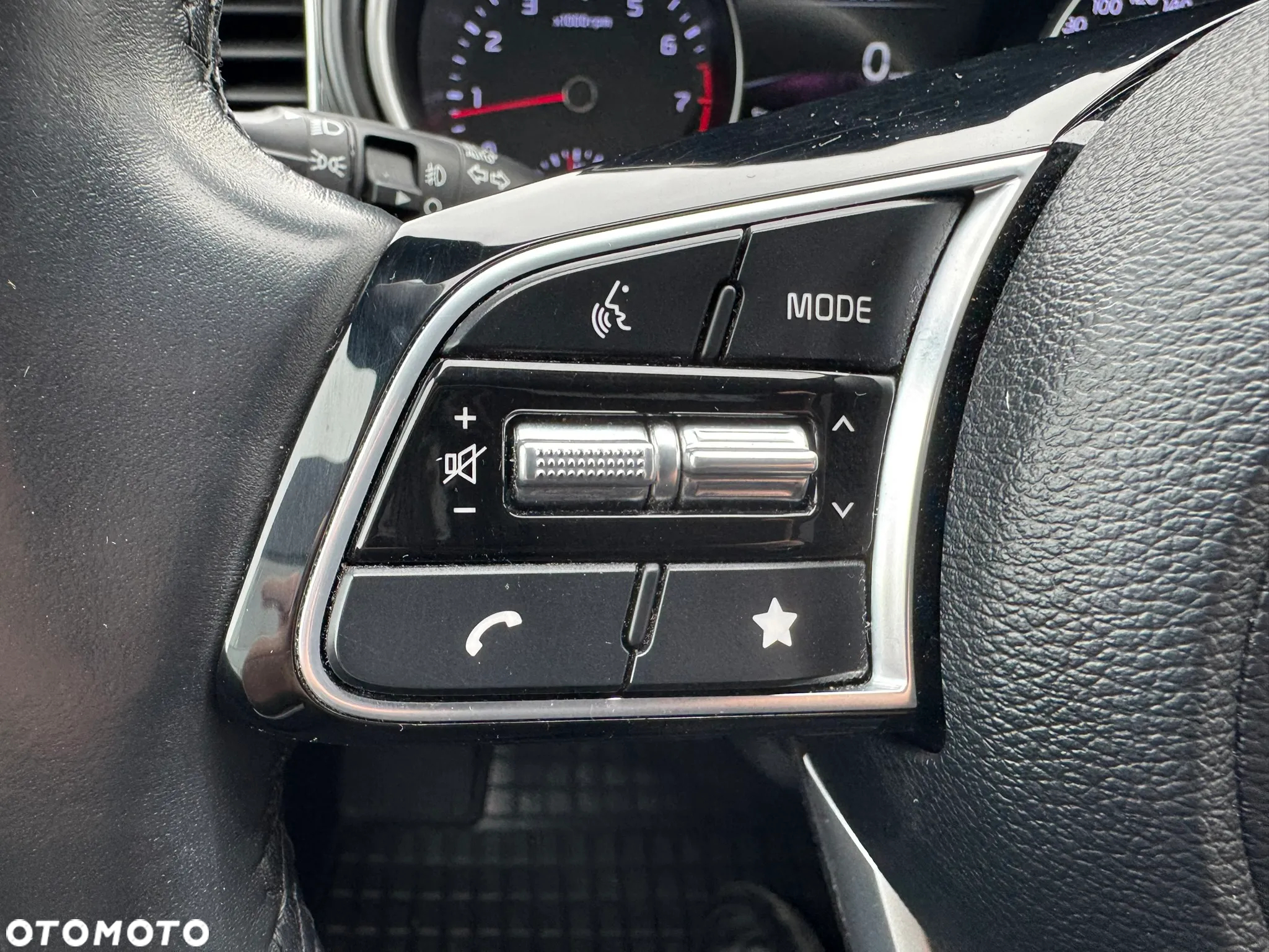 Kia XCeed 1.5 T-GDI M - 17