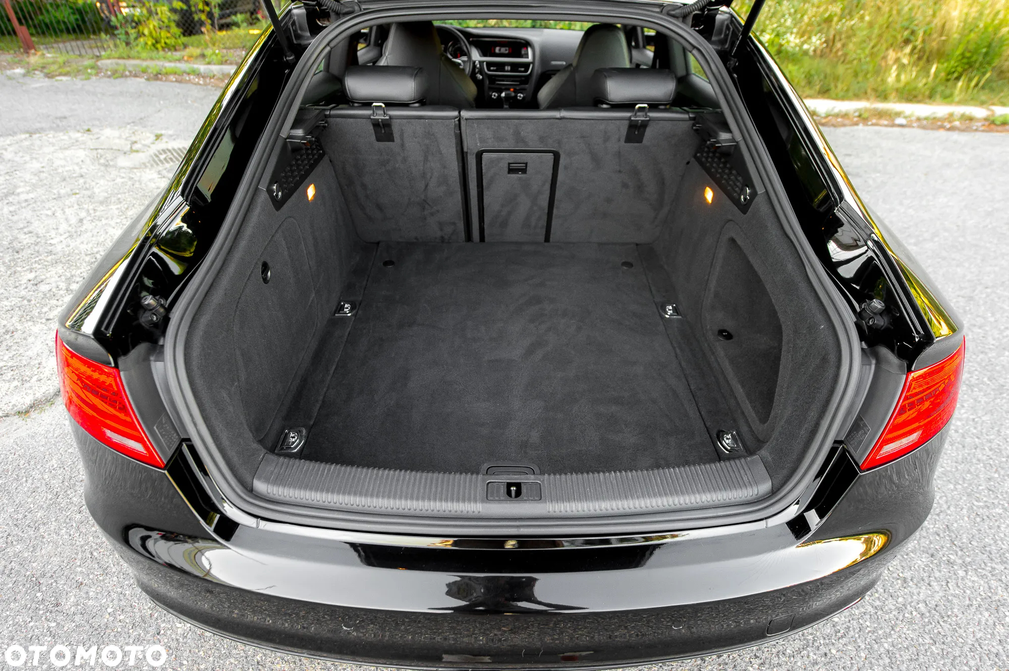 Audi A5 2.0 TDI Sportback quattro DPF S tronic - 14