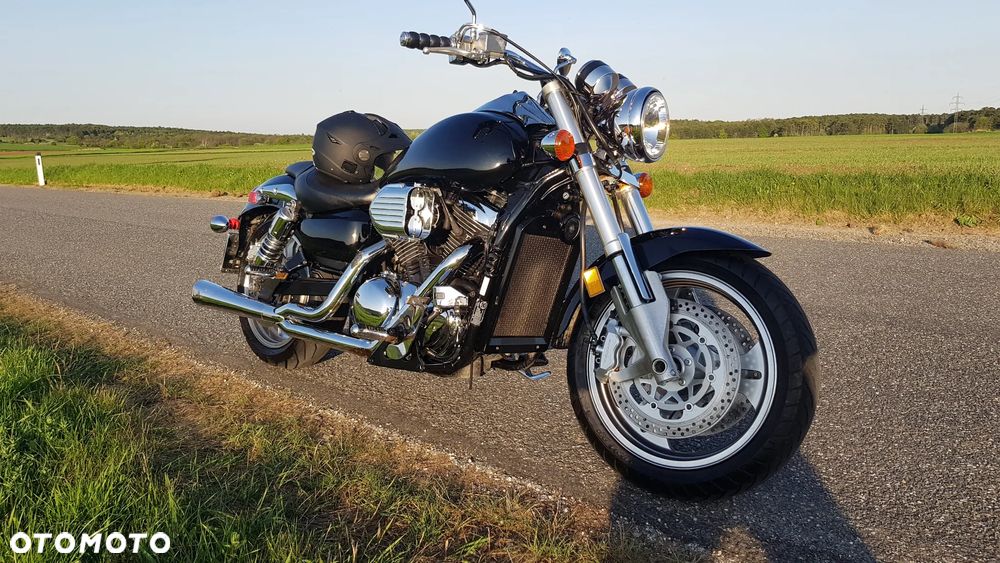 Kawasaki VN - 12