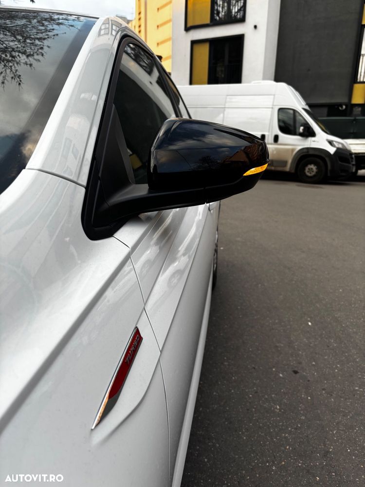 Volkswagen Polo 1.0 Trendline - 18