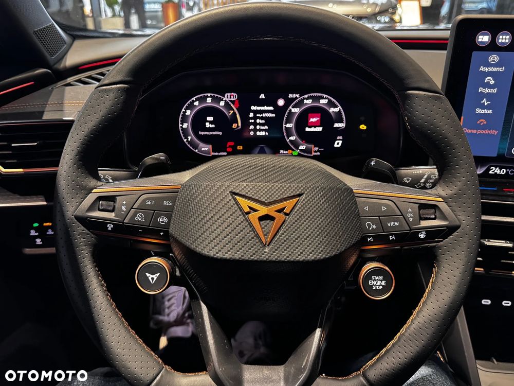 Cupra Formentor - 16