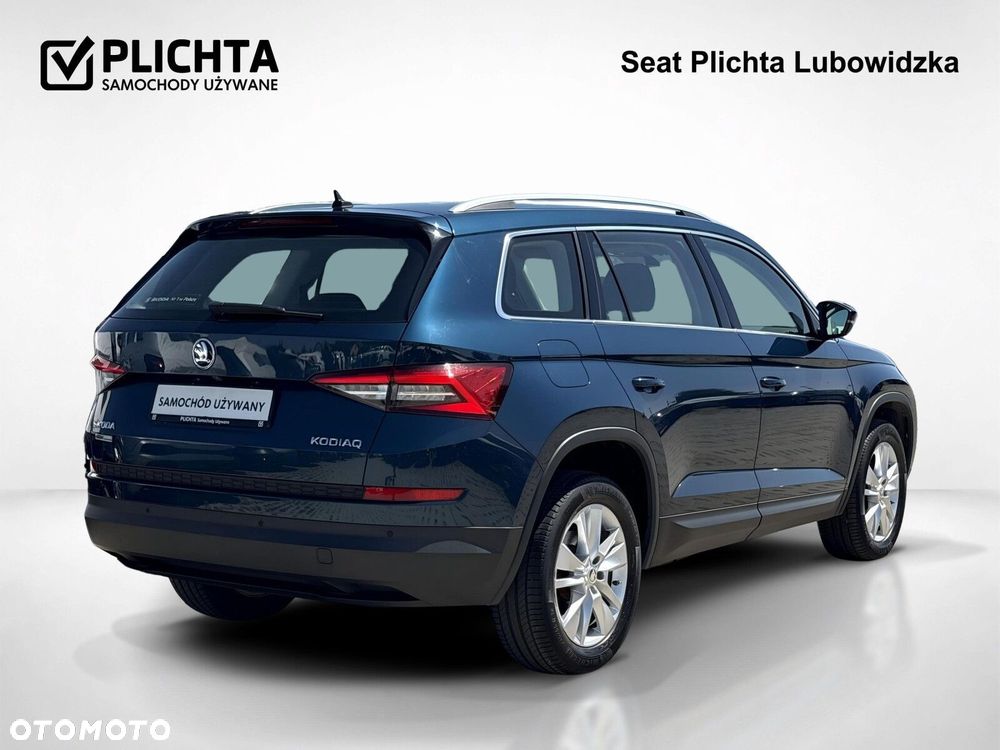 Skoda Kodiaq - 6