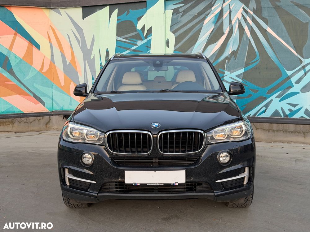 BMW X5 xDrive30d - 2