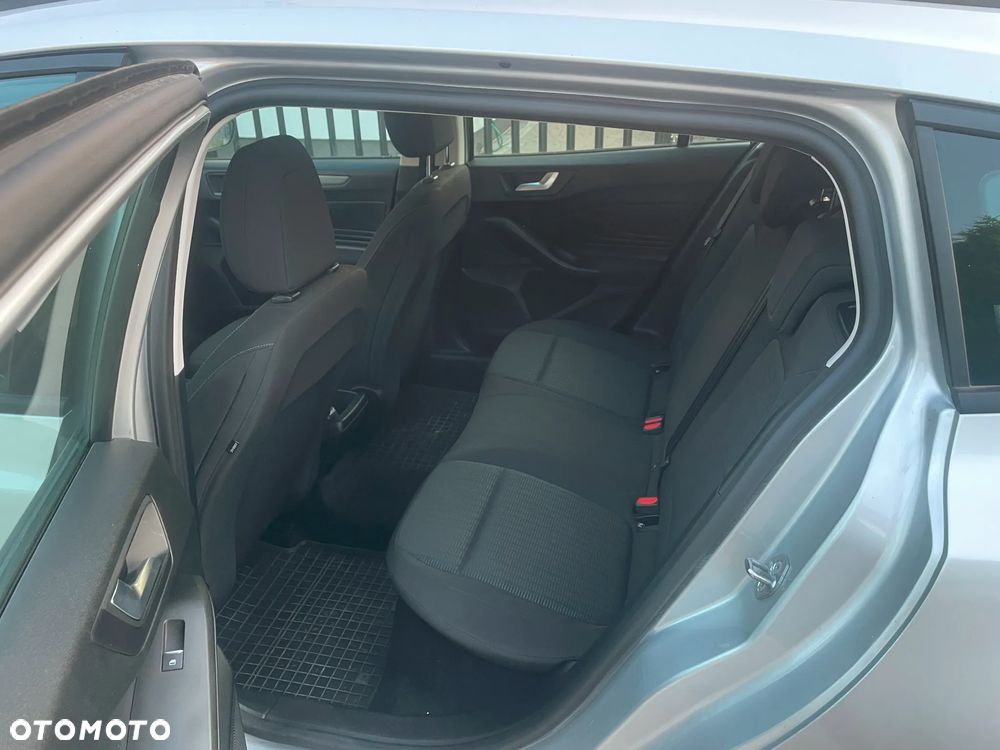 Ford Focus 1.5 EcoBlue Active - 9
