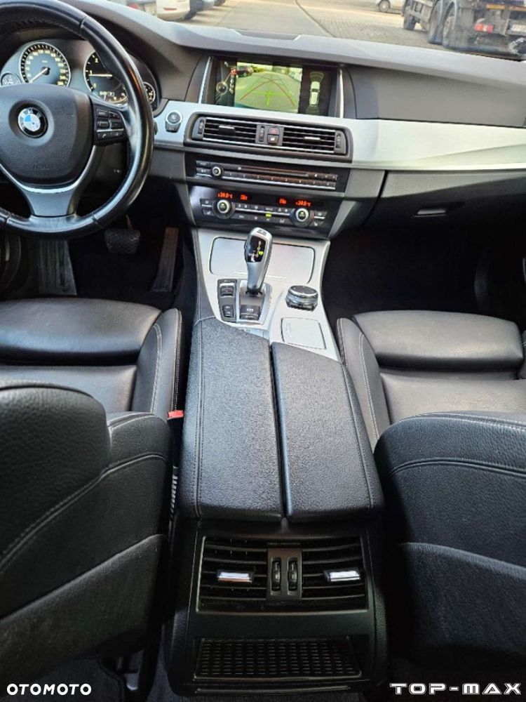 BMW Seria 5 - 29