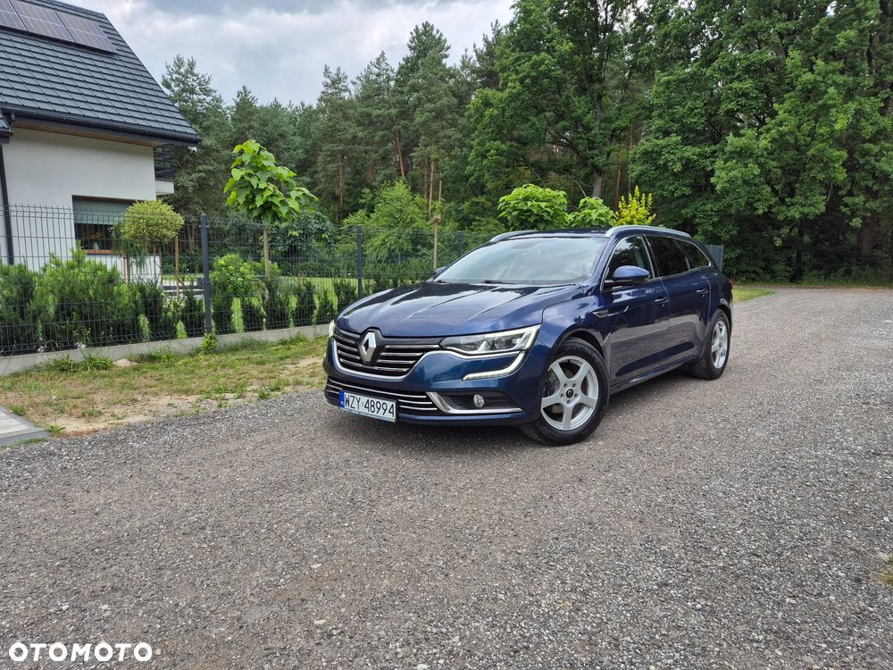Renault Talisman 1.7 Blue dCi Business - 18