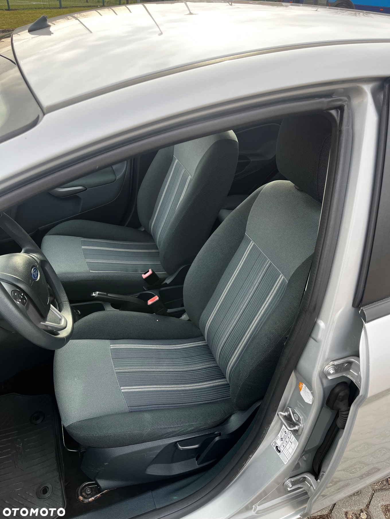 Ford Fiesta - 22